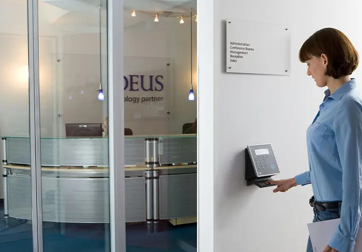 B-FY's biometric solution aligned with new provisions from AEPD