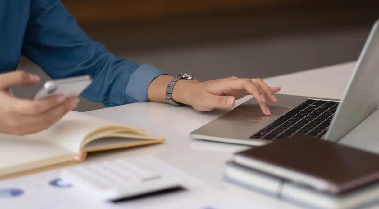 B-FY's passwordless solution to stop online identity fraud