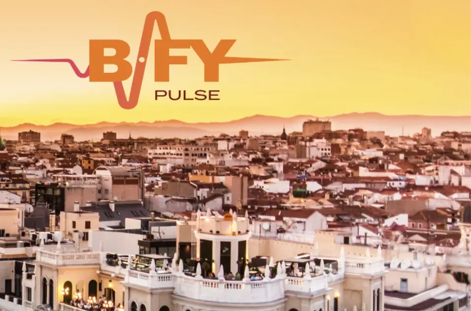 B-FY at Pulse: key event for cybersecurity trends