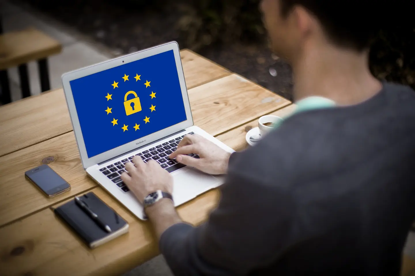 B-FY's biometric solution: complying with EUDI regulation for safer digital identity in Europe