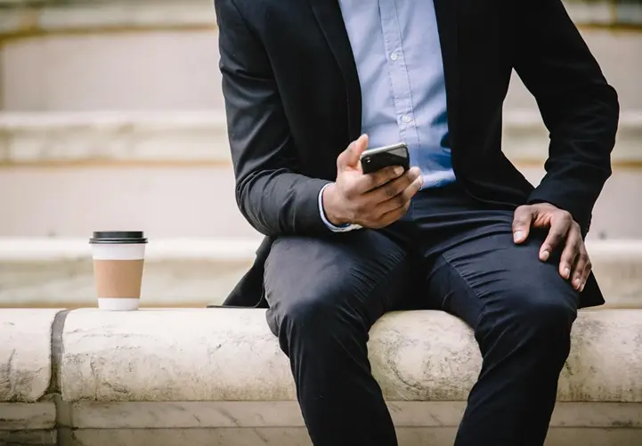 Better, secure and agile banking experiences with B-FY's decentralized biometric solution