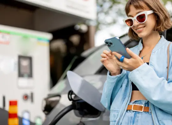 Optimal user experience