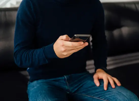 Reduced attack surface