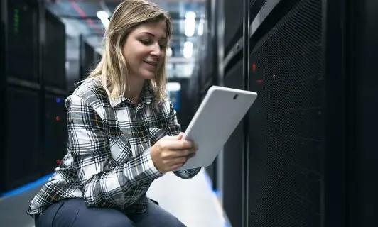 Embracing new identification technologies