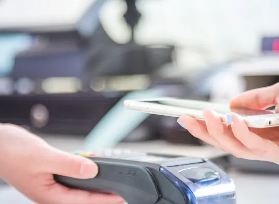 Omnichannel, passwordless access