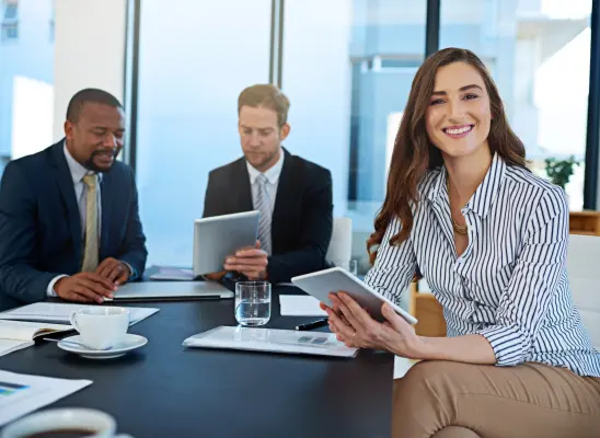 Always regulation-ready