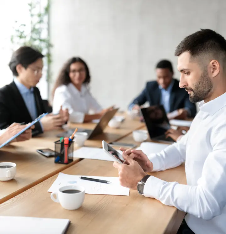 Biometric Defense Against Identity Fraud