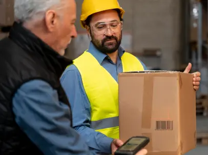 Transport & Logistics