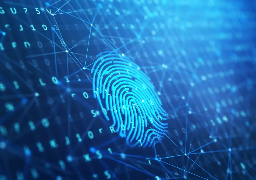 Users prefer biometric authentication methods
